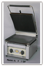 Contact Grill Panini XL- Click for item details